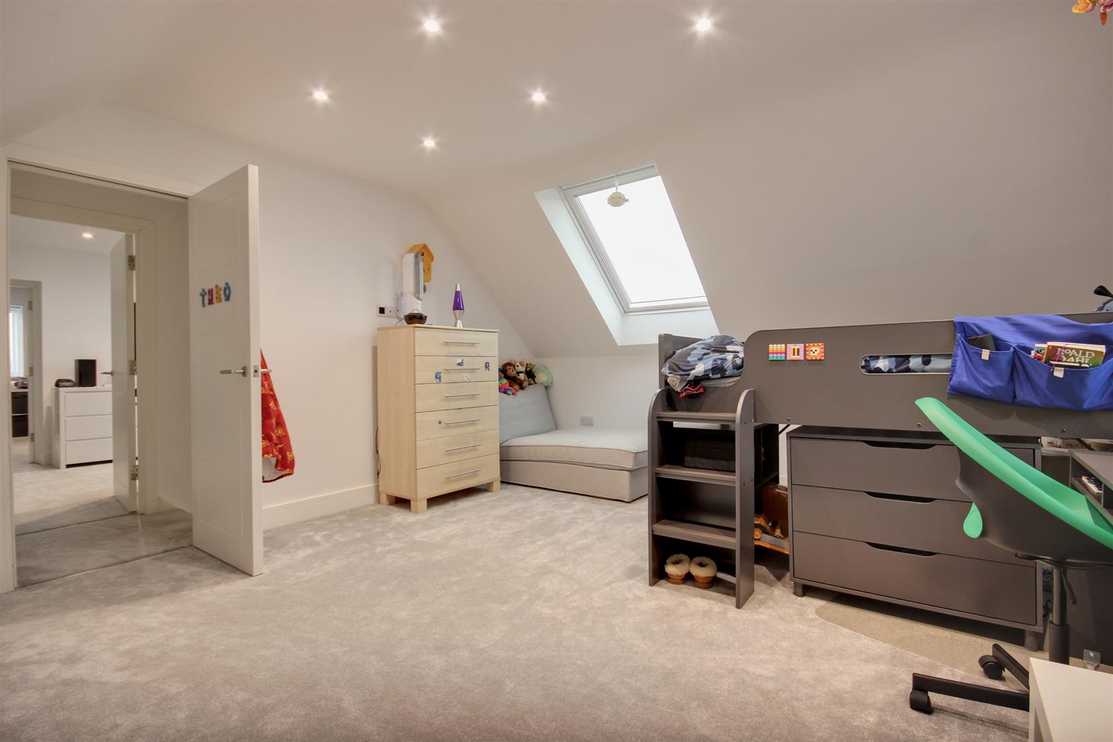 West End, Bainton, Driffield